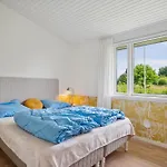 Σπίτι διακοπών Rent A Cosy In A Scenic Area Ørsted
