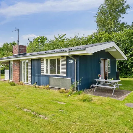Cozy House In A Scenic Area * Ørsted