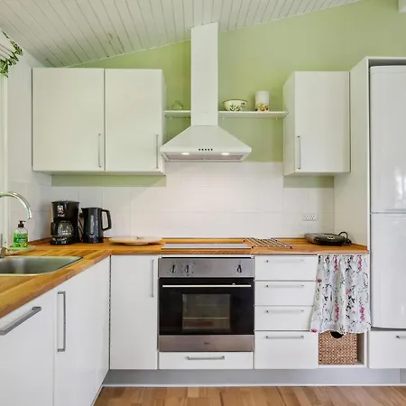 Rent A Cosy In A Scenic Area