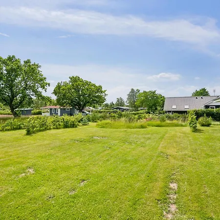 펜션 Rent A Cosy In A Scenic Area Ørsted