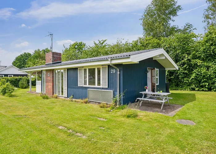 Rent A Cosy In A Scenic Area * Ørsted