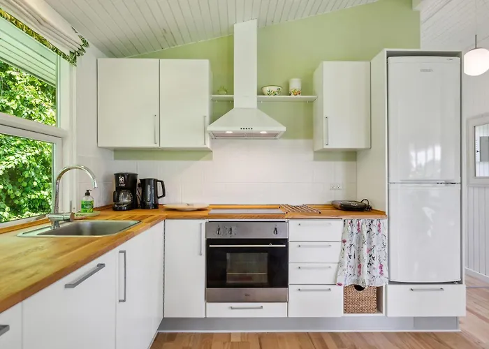 Rent A Cosy In A Scenic Area