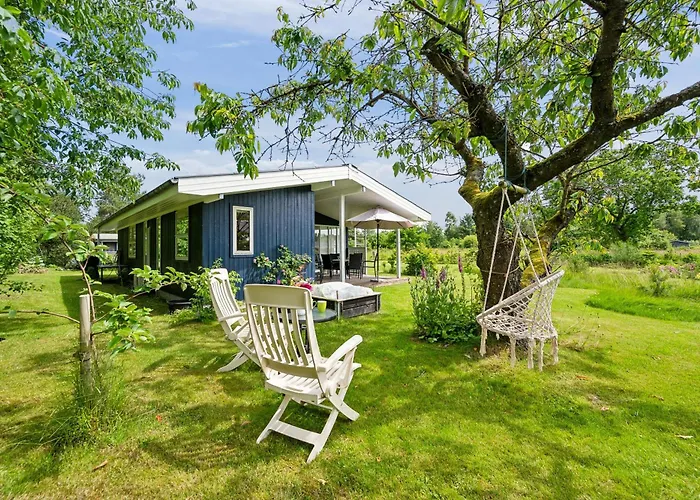 Rent A Cosy In A Scenic Area *
