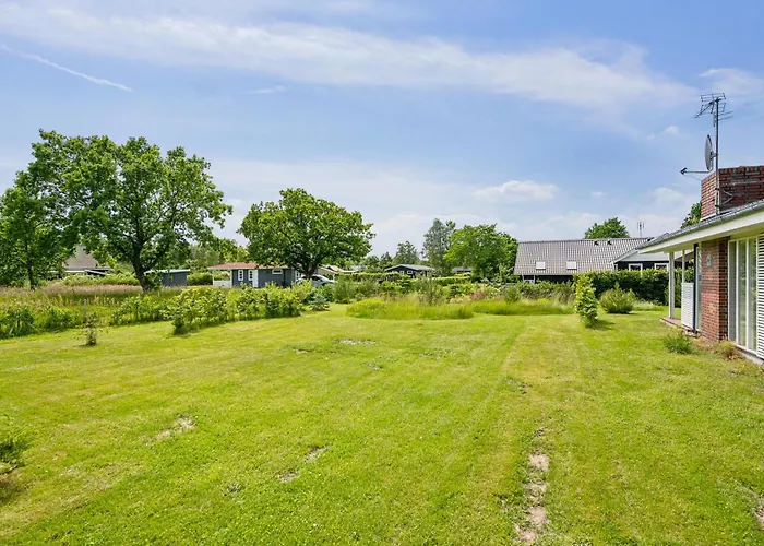 펜션 Rent A Cosy In A Scenic Area Ørsted